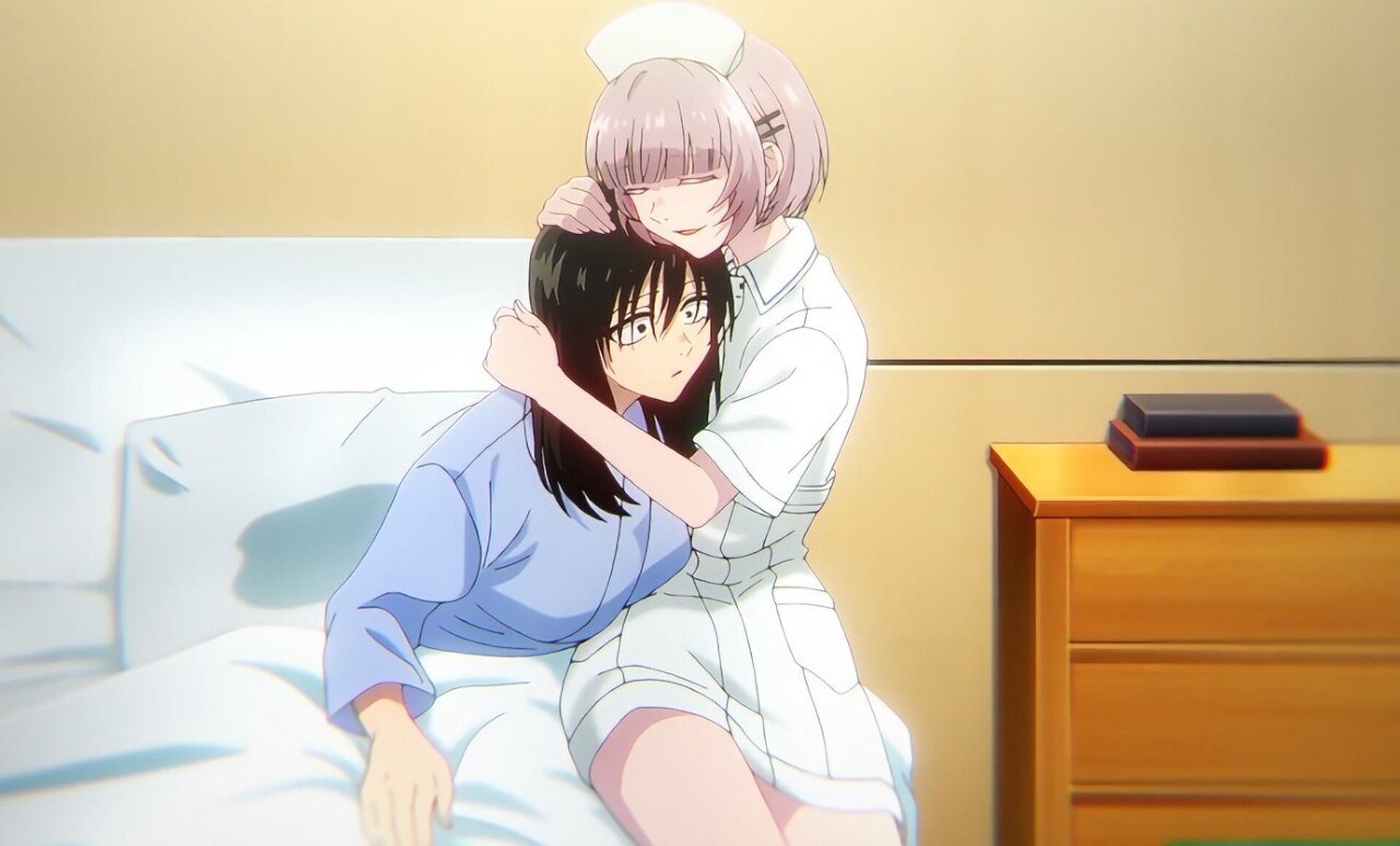 Kabura and Haru (Image via LIDENFILMS)